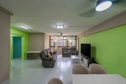Blk 576 Woodlands Drive 16 (Woodlands), HDB 5 Rooms #580661541